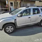داستر 2020 ممشى قليل