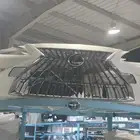 صدام لكزز اي اس