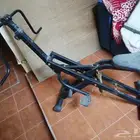 سيكل رياضي