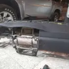 قشره طبلون باترول نيسان فتك وسوبر سفاري تصليح شغل وكاله