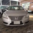 نيسان سنترا موديل 2020