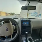 سيارة فورد اكسبلور 2006