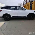 شيري تيقو 7 برو ابيض ممشى 86000 كم موديل 2022 مجدد مفحوص