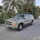 للبيع شيفرولية سوبر بان 2003 دبل