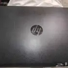 لا بتوب hp i7 كرت نيفيديا