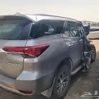 فورشنر موديل 2018سته سرندل تشليح مترك عبدالله السبيعي