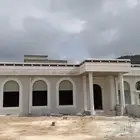 معلم ديكورات خارجيه اسمنتيه