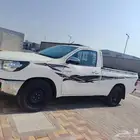 هايلوكس غامره 2022 فل كامل