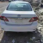 كورلا 2012 تشليح الحمدانية حوش أحمد مبروك