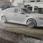 رش بويه مع السمكرة جميع السيارات