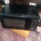 مكروبف دايو بحاله ممتازه