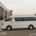 باص للايجار مع السائق