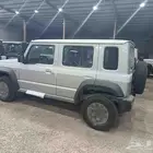 جمني موديل 2026 ثلاث أبواب وخمس أبواب قير عادي