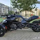 كانام سبايدر 2022 can am spyder f3