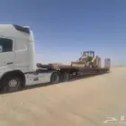 لوبد نقل ثقيل