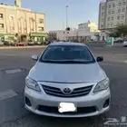 كورولا 2012 اتوماتيك