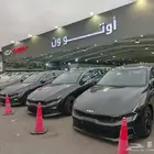 كيا K5 ستاندر مطور بصمة بانوراما موديل 2025 اوتو ون