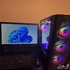 للبيع pc مكتبي قابل للتفاوض بلمعقول