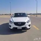 مازدا CX-5 فل كامل 2015