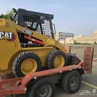 بوبكات كتربلر موديل 2025للأيجار