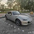 Mazda miata mx5 2022 rf