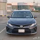تيوتا كامري 2023 ممشا 50