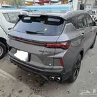 جيلي كول راي 2025 للتنازل بنك اهلي
