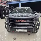 يوكن 2023 فل كامل AT4 ممشه 100 الف وكاله