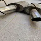 Borla proxs mufflers