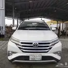 تويوتا رش موديل 2020