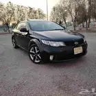 كيا سيراتو كوبيه 2012 قير مكينه شرط شاس شرط ايرباك شرط م