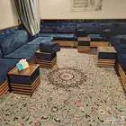 طقم مجلس رجال