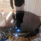 فني تركيب تظليل مكاتب فنادق طاولات نوفذ
