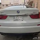 BMW 550i موديل 2013 بحاله ممتازه