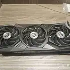 MSI Gaming GeForce RTX 3070 Ti 8GB