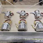 بوكس اهداء الملكي