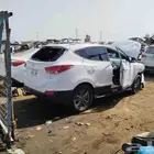 توسان موديل 2015
