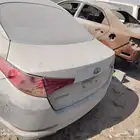 كيا اوبتيما 2020قطع غيارمستعمله