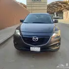 مازدا 9 موديل 2013