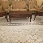 طقم طاولات خدمة