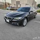 بي ام 520i موديل 2015 فل مواصفات