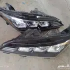 Original Toyota Avalon 2020 spark plugs