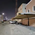 صيانه مظلات وسواتر