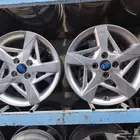 جنوط هونداي اكسنت مقاس 15 موديل 2024