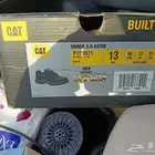 سيفتي شوز CAT