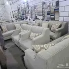 اطقم جاهز للتسليم الفوري السعر 1700