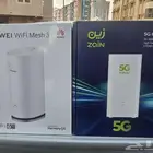 رواتر 5G