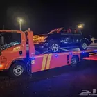 سطحة هدرليك من القريات إلى الرياض جدة الدمام أبها وغيرها