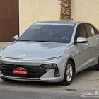 اكسنت استاندر 2024