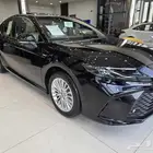 كامري E 2025 بلس